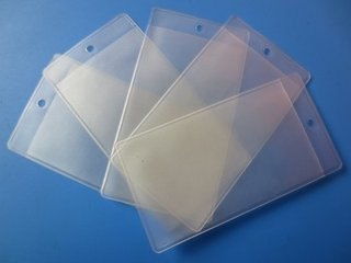 國(guó)內(nèi)pvc吊牌袋批發(fā) 河北pvc吊牌袋哪里有 河北省雄縣黃灣塑料包裝制品廠 聚氯pvc塑料