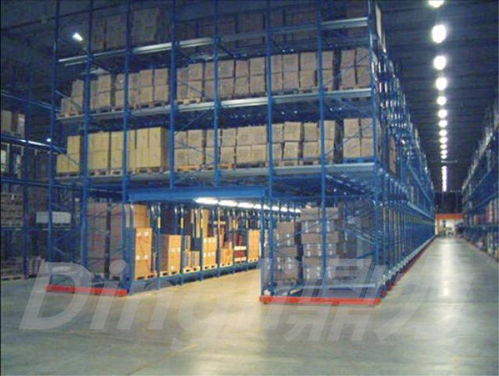 食品貨物如何選擇合適的倉(cāng)庫貨架